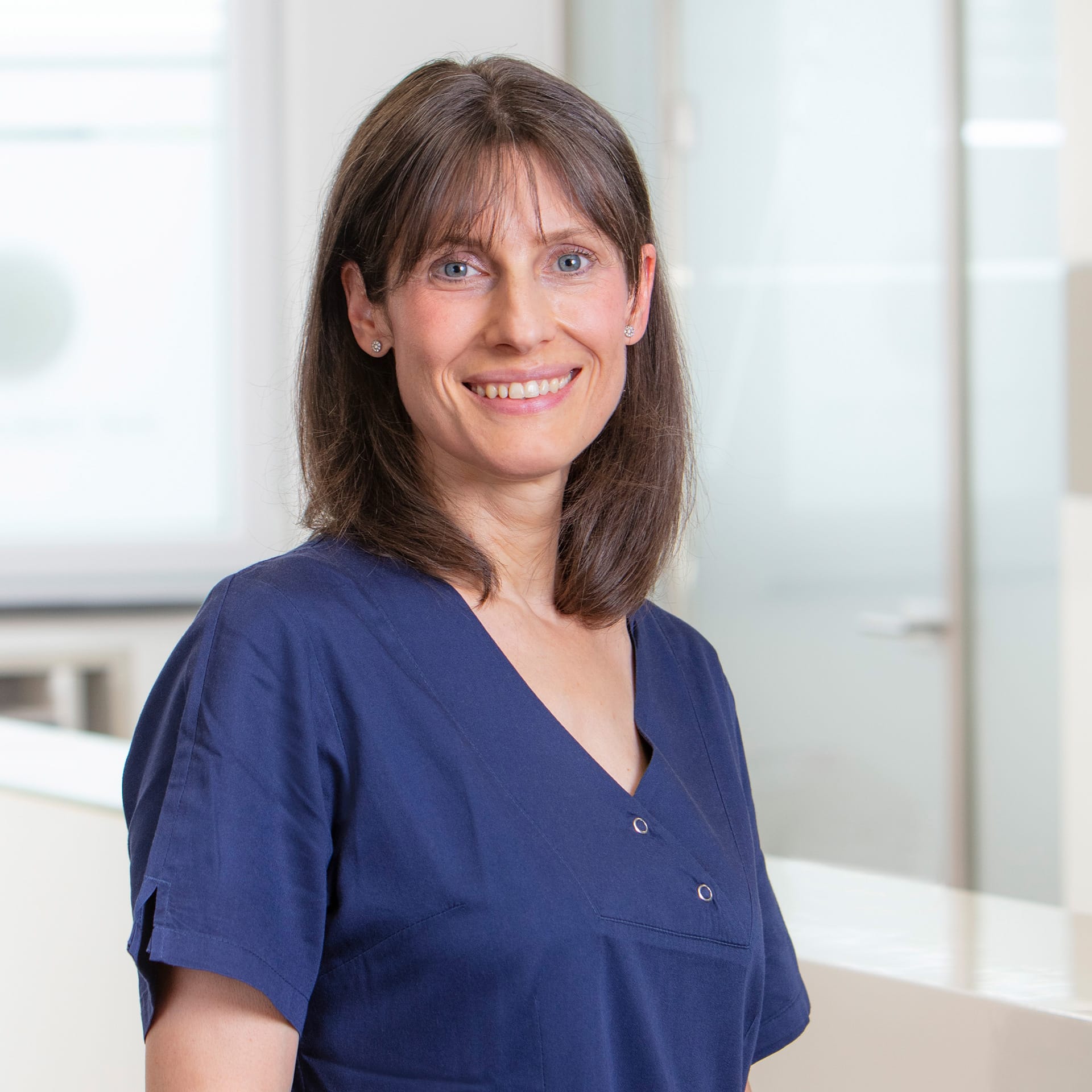 Dr. med. Daniela Meixner