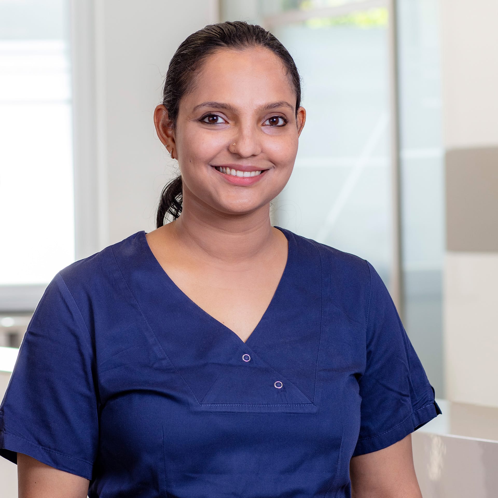 MD Lakshmi Bhuvaneswaran