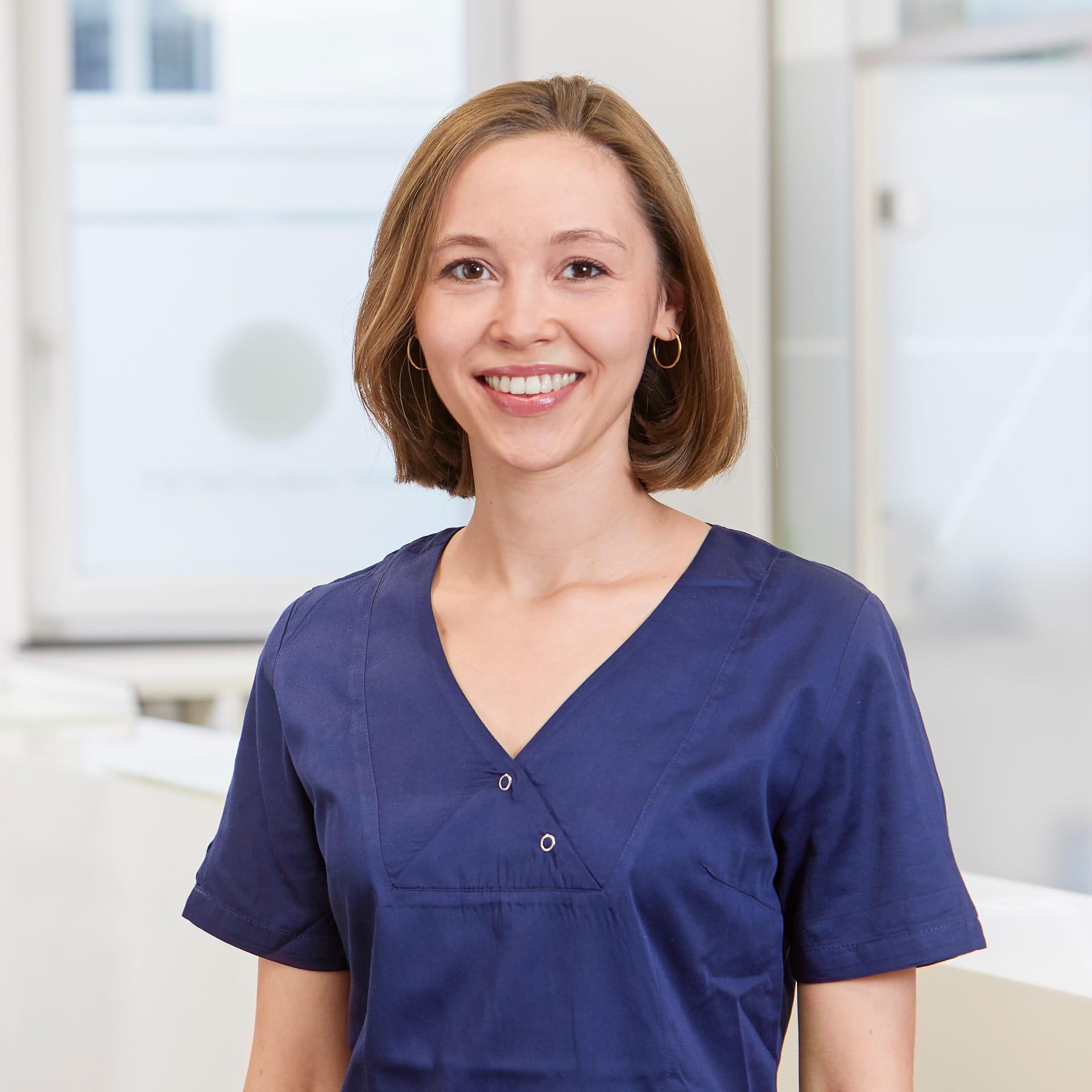 Dr. Diana Kautz (ehem. Biegler)