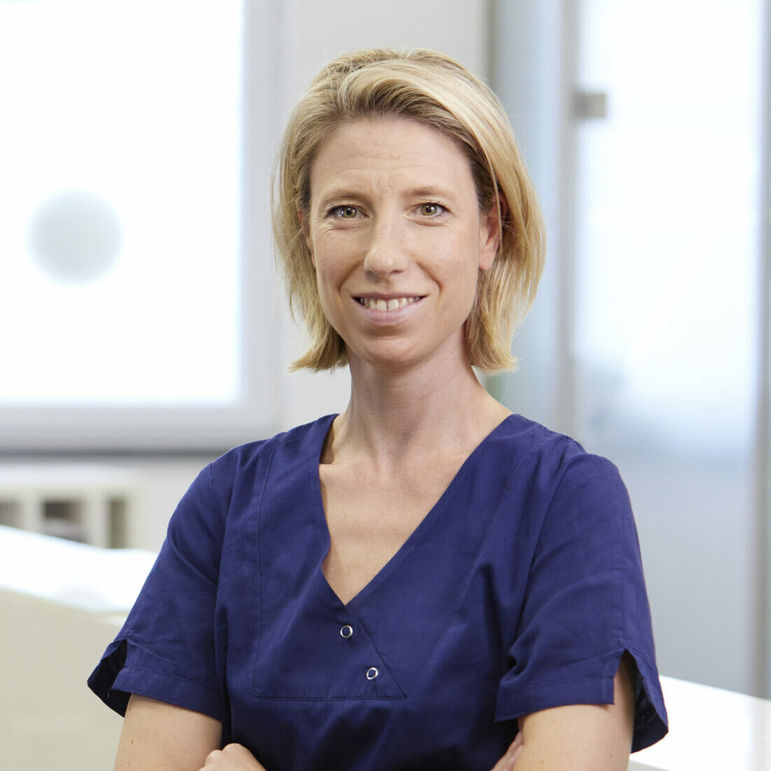 Dr. Peveling-Oberhag