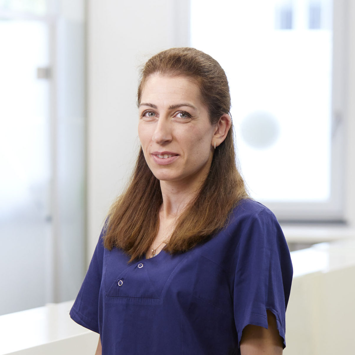 Dr. Tatevik Martinez